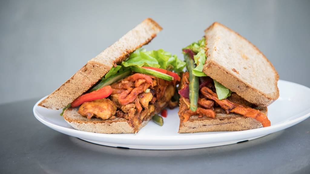 South Dowling Sandwiches is Australia