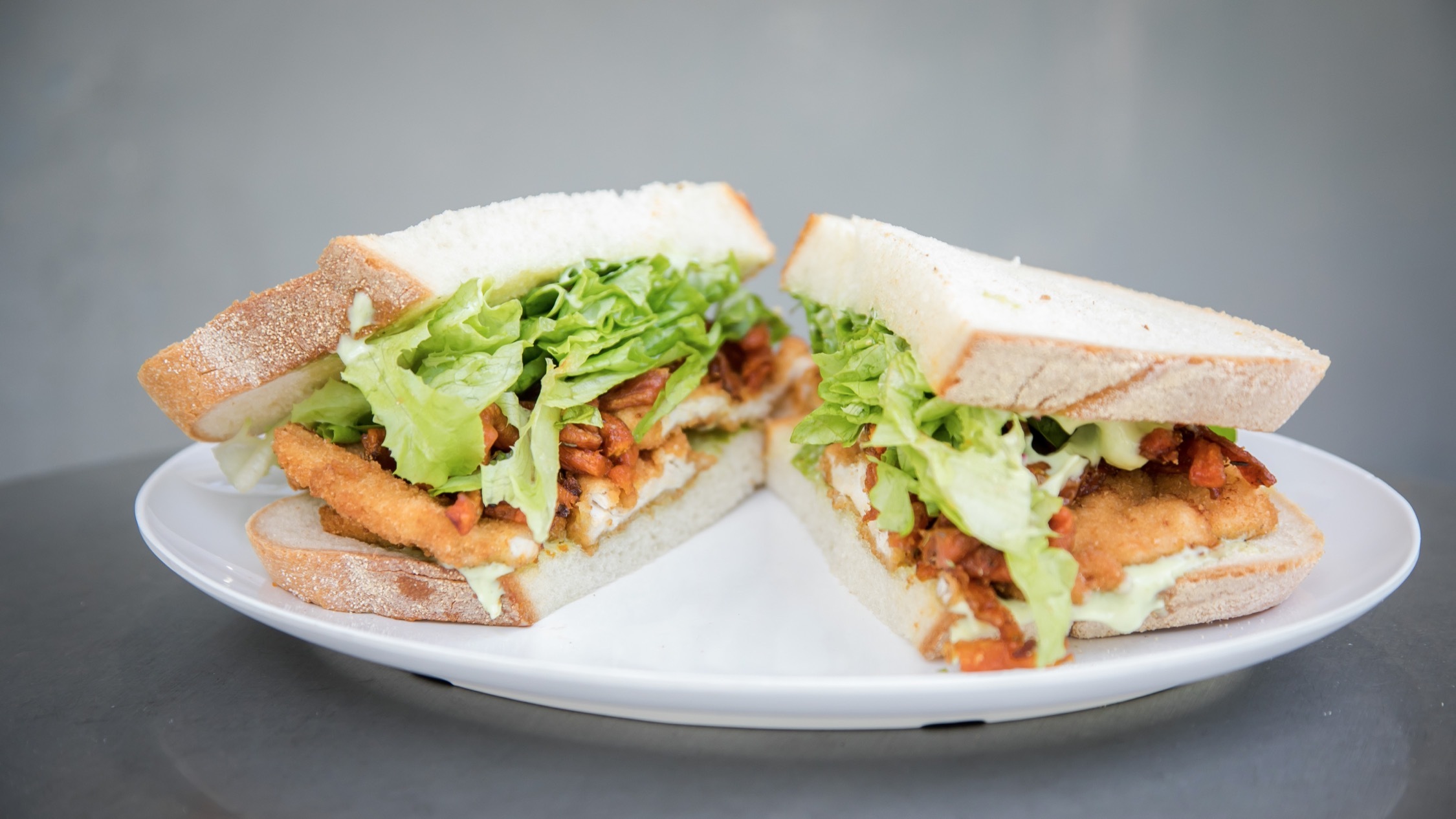 South Dowling Sandwiches is Australia
