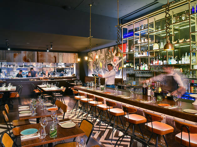 eastside kitchen and bar sydney