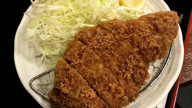 Tonkatsu Masamune