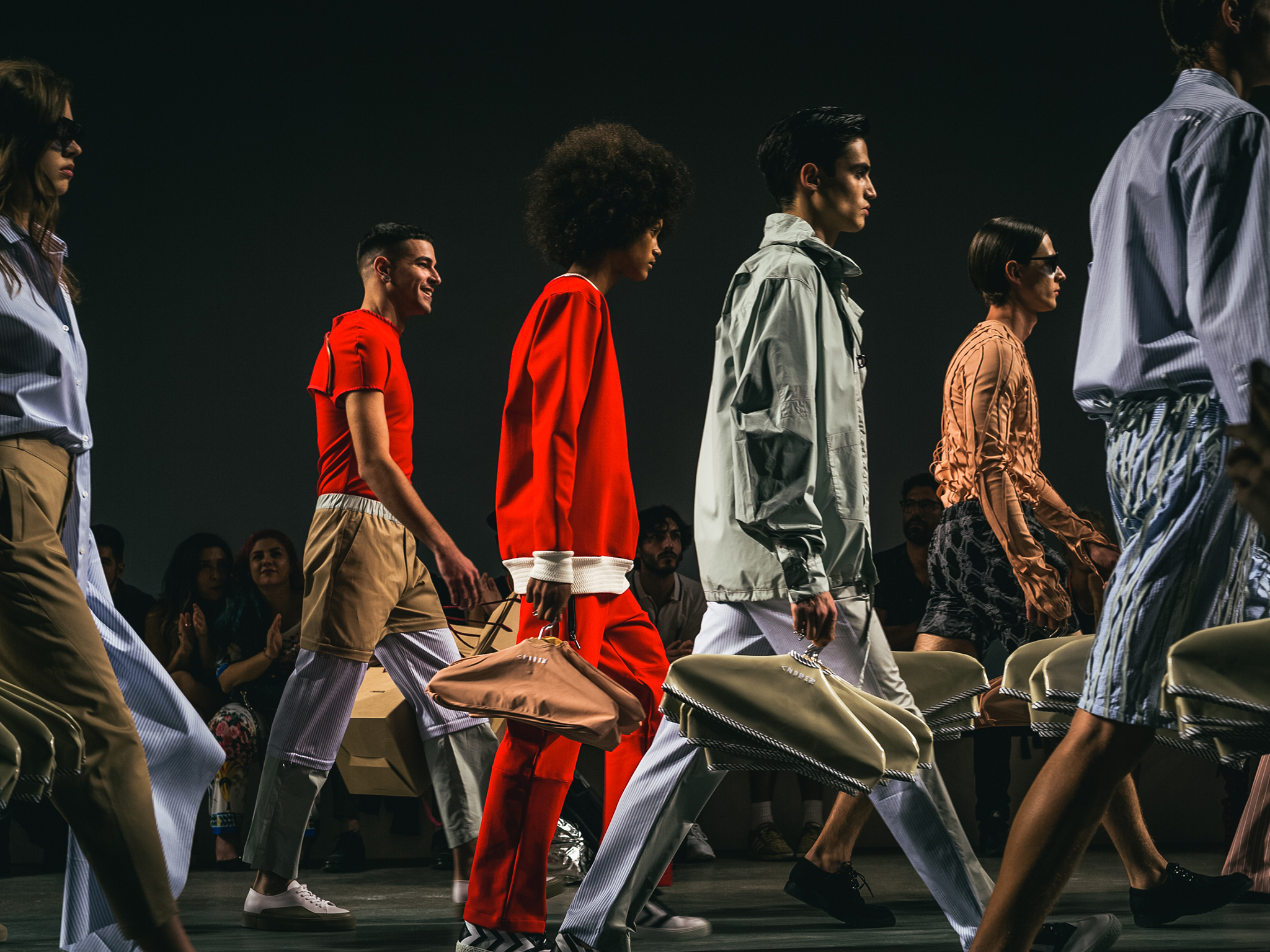 Grab Good Goods: a moda portuguesa voltou e a preço de saldo