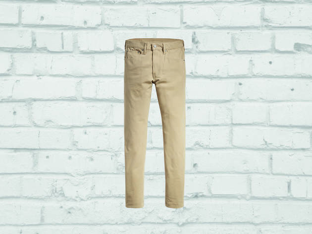 512™ Slim Taper 512™ Slim Taper