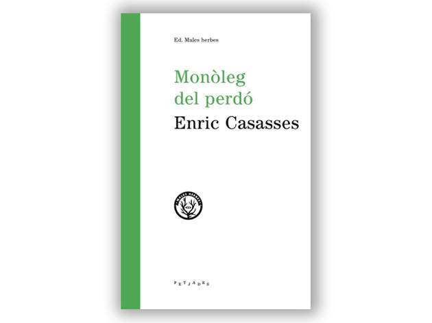 'Monòlegs del perdó'