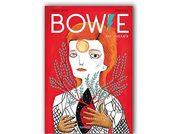 Bowie