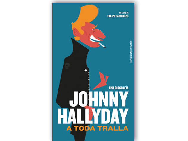 Jahnny Hallyday