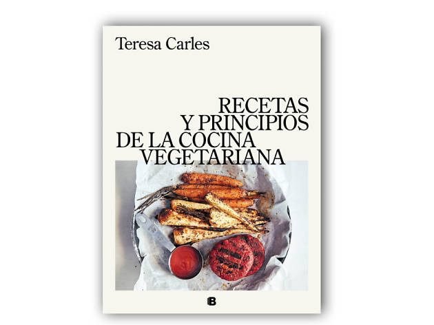 Cocina vegetariana