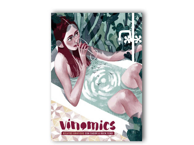 Vinomics