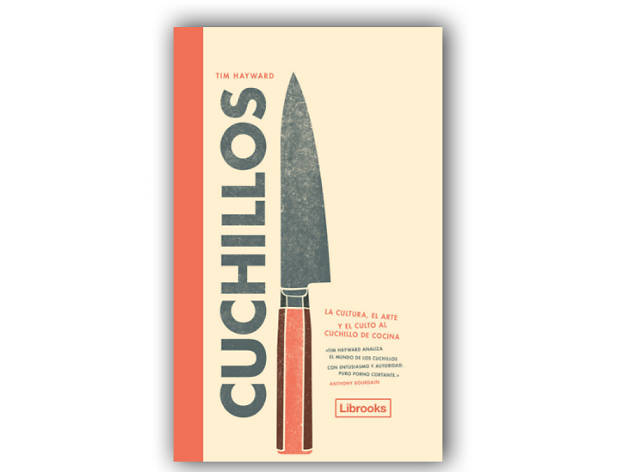 cuchillos