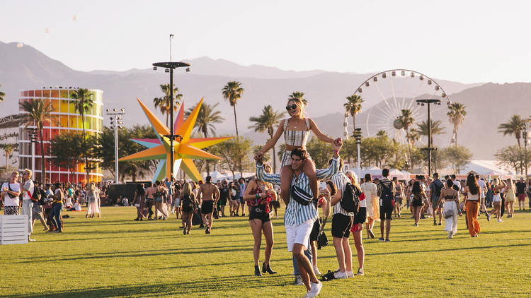 Coachella