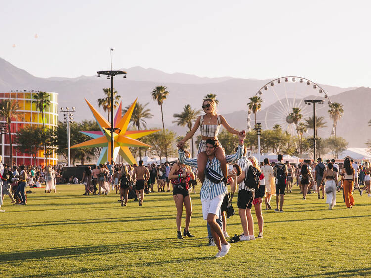 Coachella