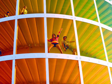 30 best band and crowd photos from Coachella 2018 30 best band and crowd photos from Coachella 2018