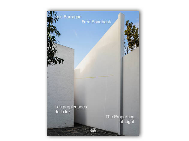 La propiedades de la luz