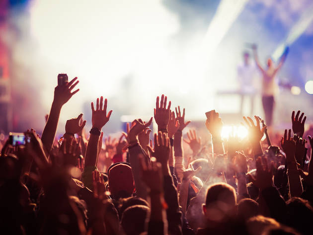 12 cosas para llevarte a un festival 12 cosas para llevarte a un festival