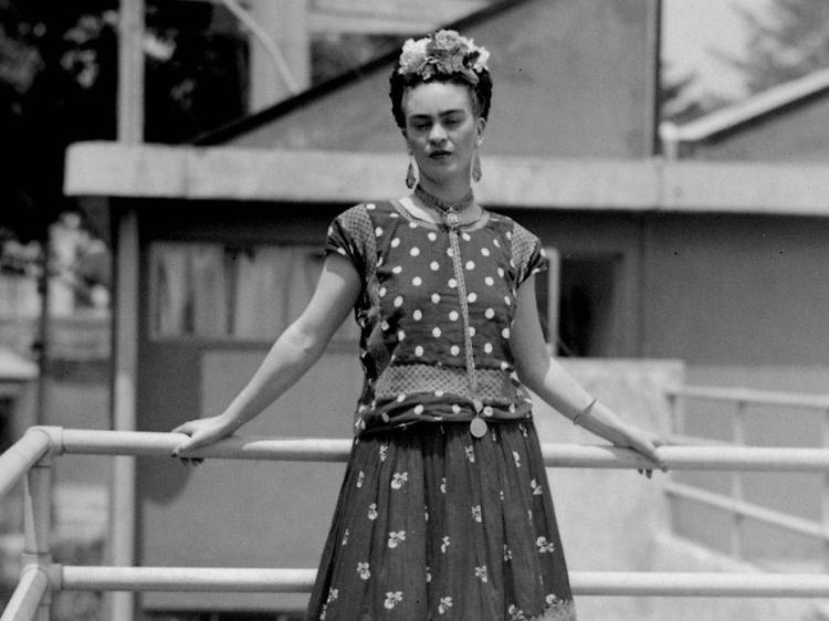 Frida Kahlo