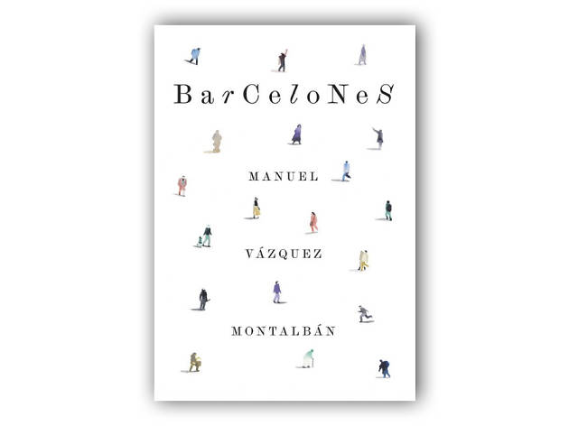 Barcelones, montalban