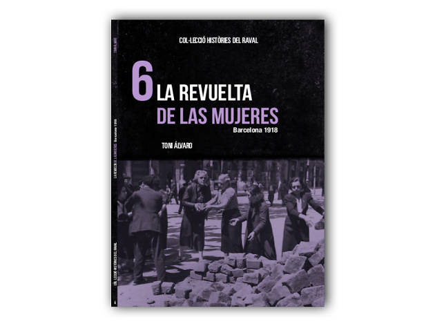 La revuelta de las mujeres