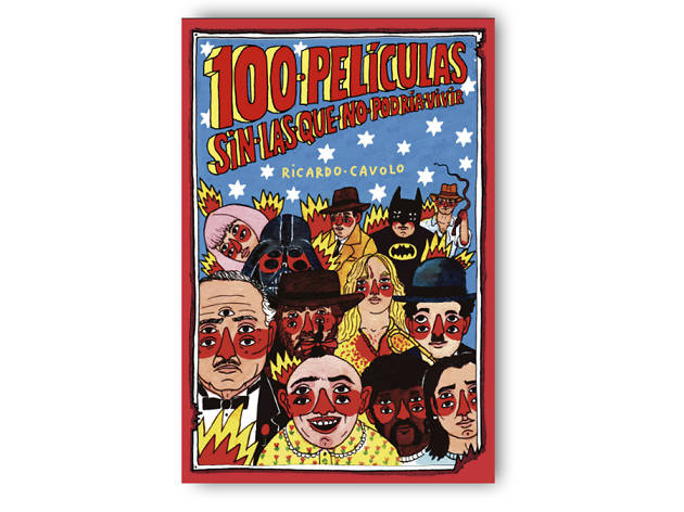 100 películas sin las que no podria vivir