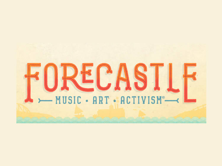 Forecastle