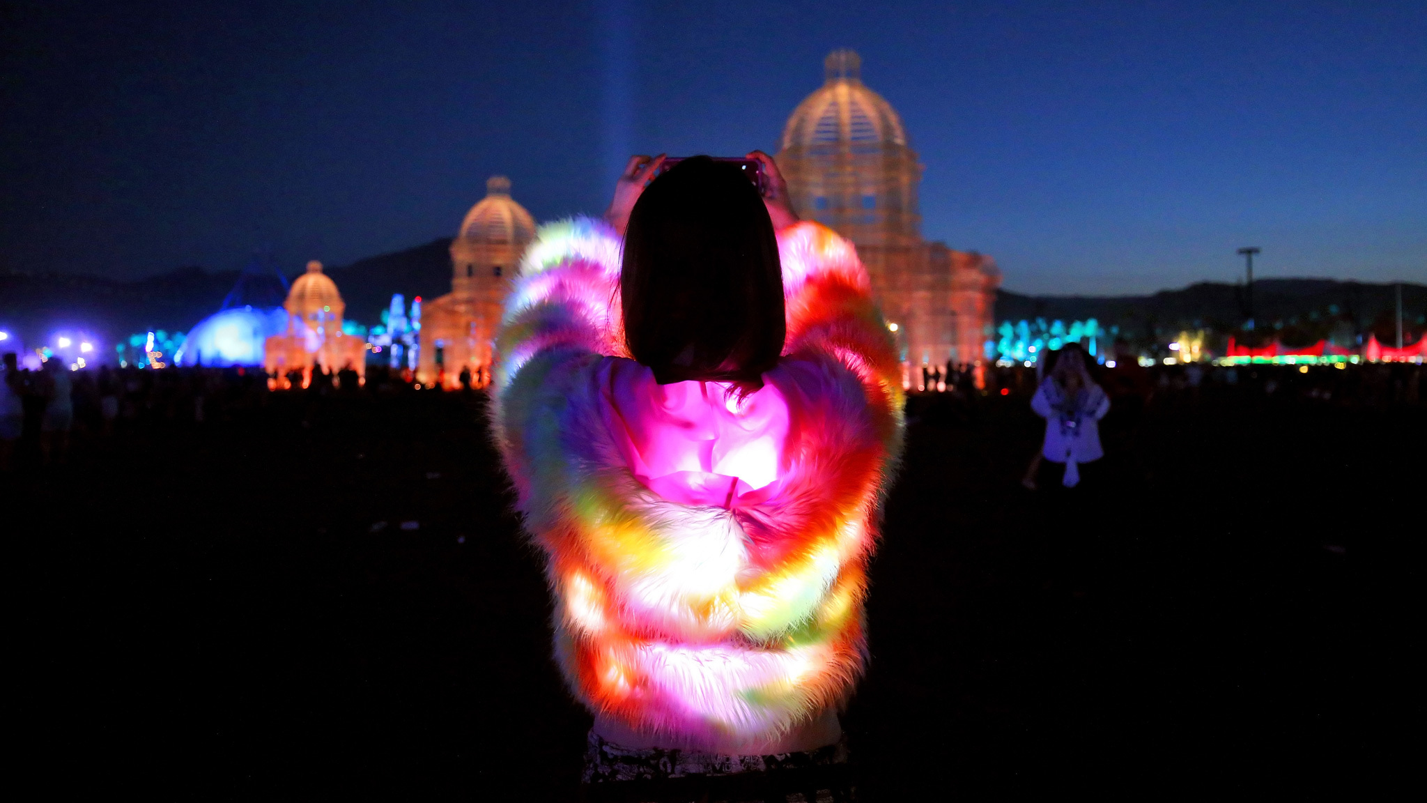 Fashion Meets Music Festival 2020 Coachella 2020: Everything You Need to Know Fashion Meets Music Festival 2020 Coachella 2020: Everything You Need to Know