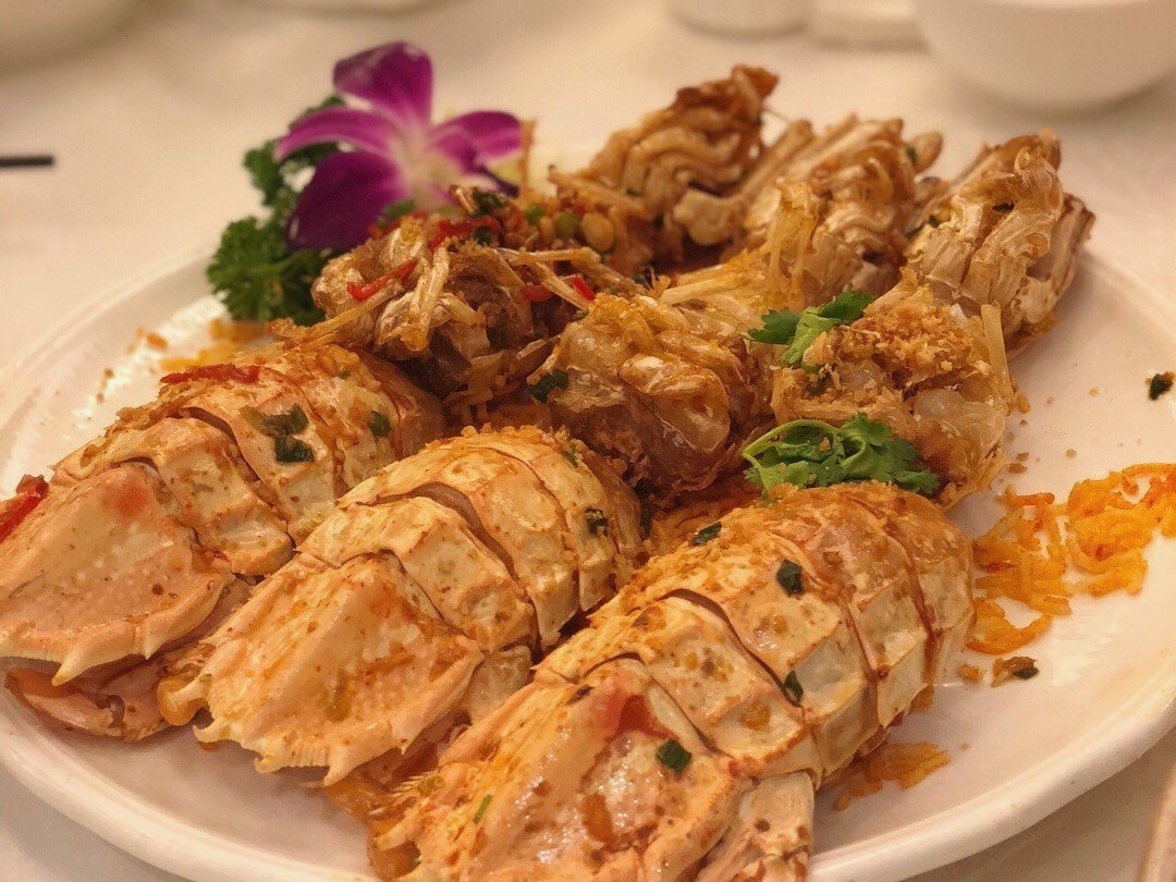 The Best Local Seafood Restaurants In Hong Kong