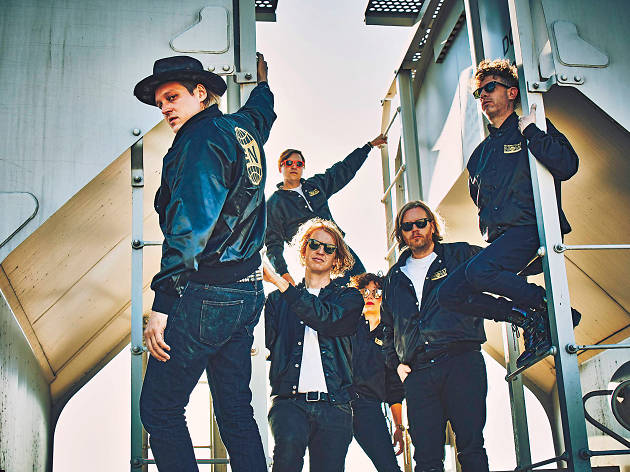 Arcade Fire Arcade Fire