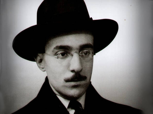 Fernando Pessoa Fernando Pessoa