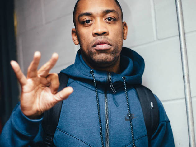 Wiley Wiley