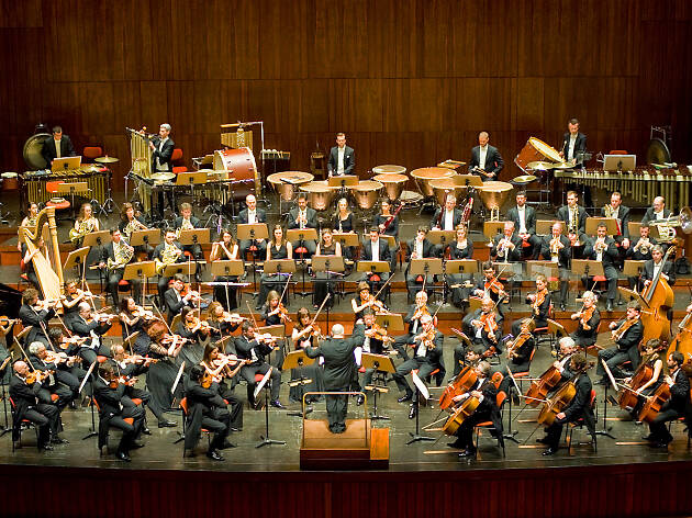Orquestra Gulbenkian Orquestra Gulbenkian