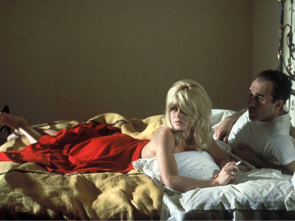 Classement : les 100 meilleurs films français de tous les temps