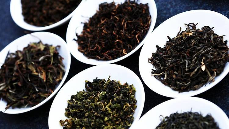 The best places to buy tea in Hong Kong