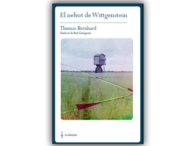 El nebot de Wittgenstein El nebot de Wittgenstein
