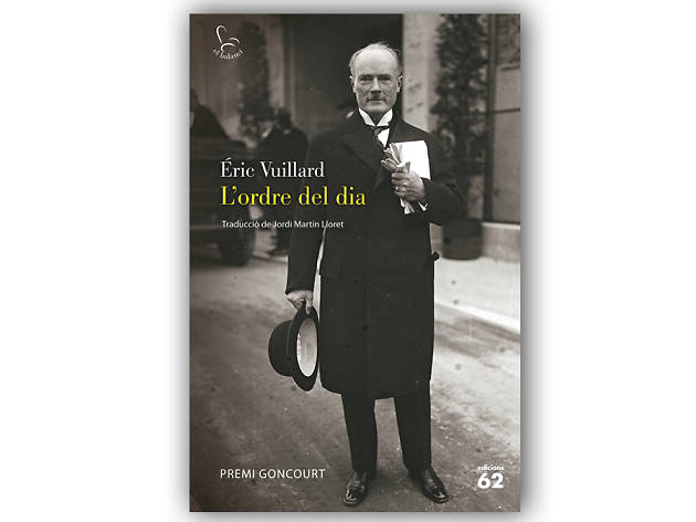 L'ordre del dia L'ordre del dia