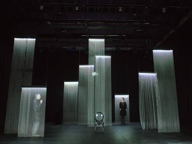 Las 10 obras de teatro imperdibles en mayo Las 10 obras de teatro imperdibles en mayo