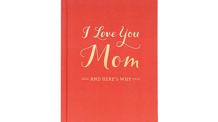 For the sentimental mom