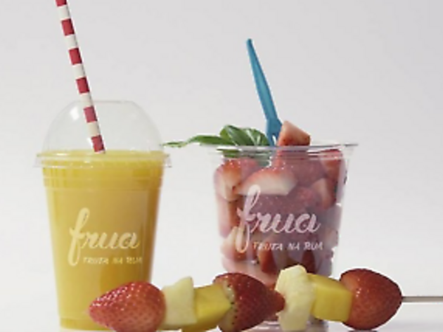 Frua Frua