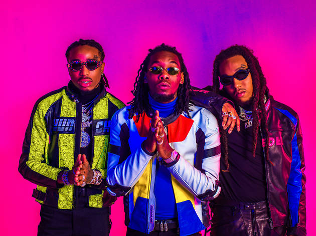 Migos Migos