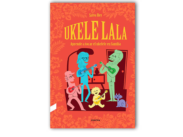 Ukelelala Ukelelala