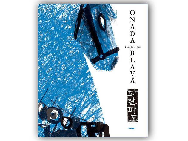 Onada blava Onada blava