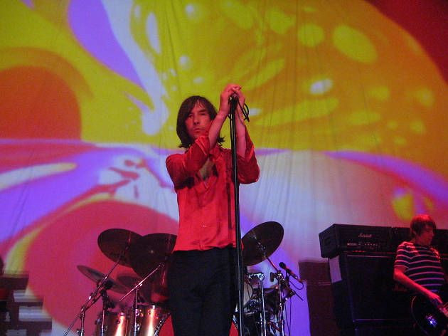 Primal Scream Primal Scream