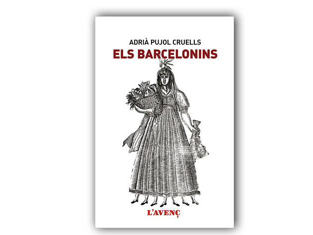 Els barcelonins Els barcelonins