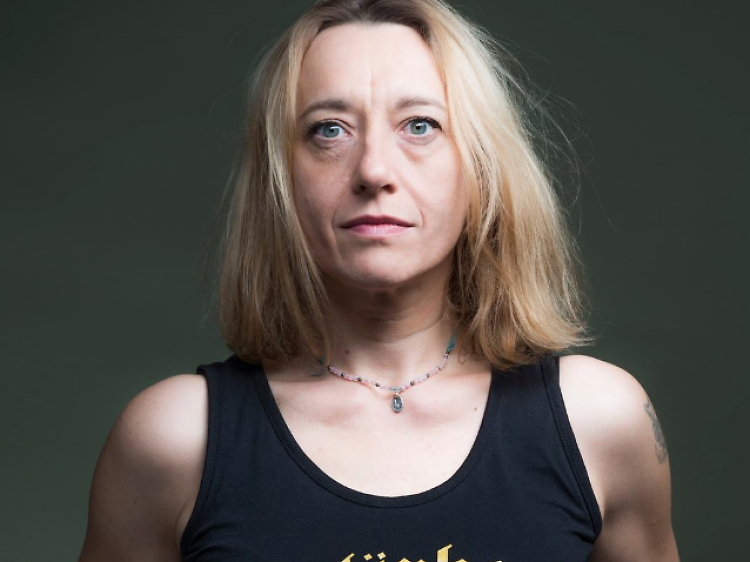 Les Femmes s'en mêlent