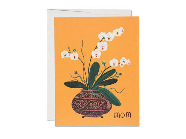 Mother's Day card Mother's Day card