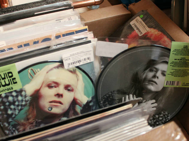 Música en Vinyl Música en Vinyl