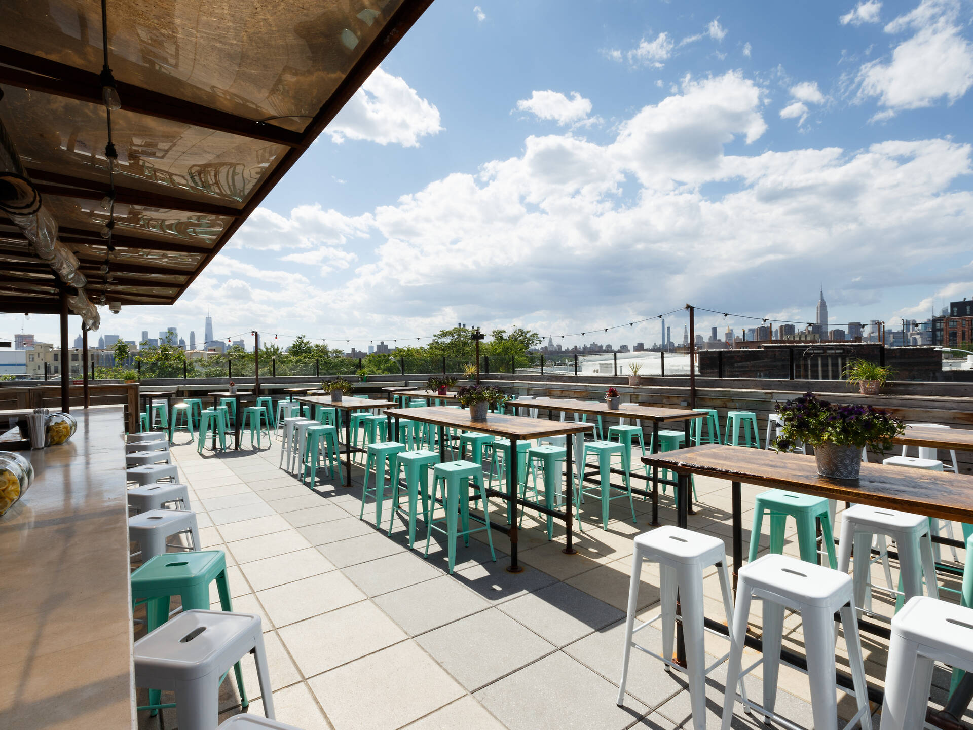 Best Rooftop Restaurants NYC Families Need to Visit Now