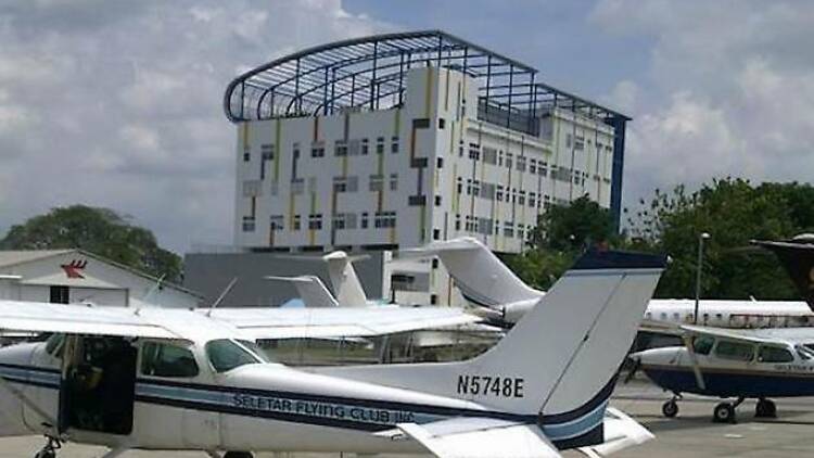 Seletar Flying Club