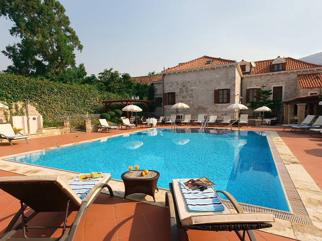 Win a luxury four day break in Dubrovnik Win a luxury four day break in Dubrovnik