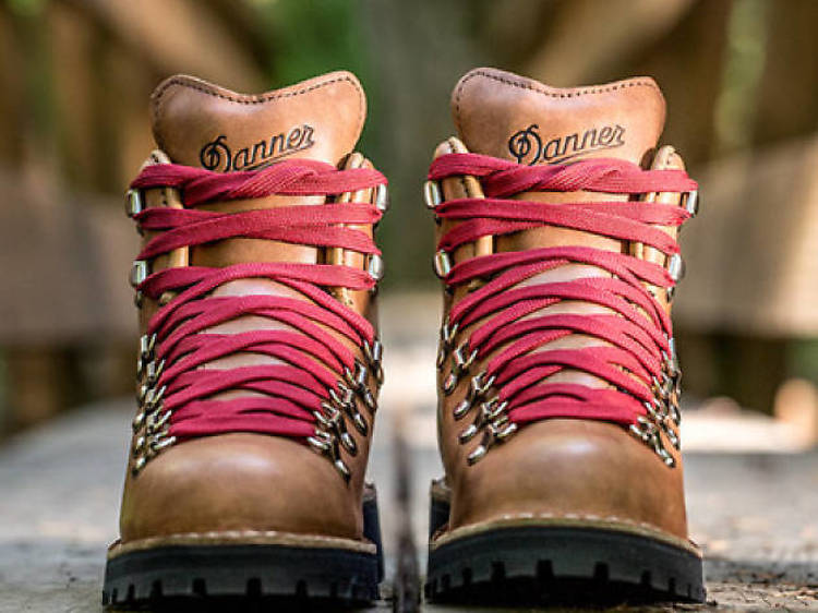 April 27-28: Danner Days