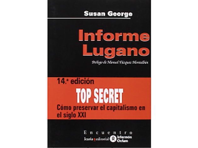 Informe Lugano Informe Lugano