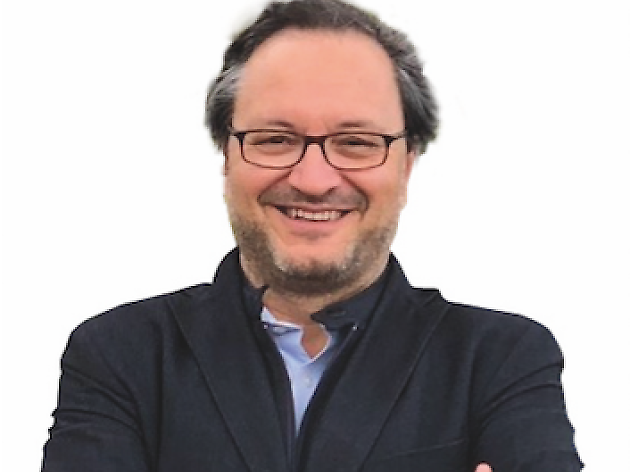 Francisco Sarmento Francisco Sarmento