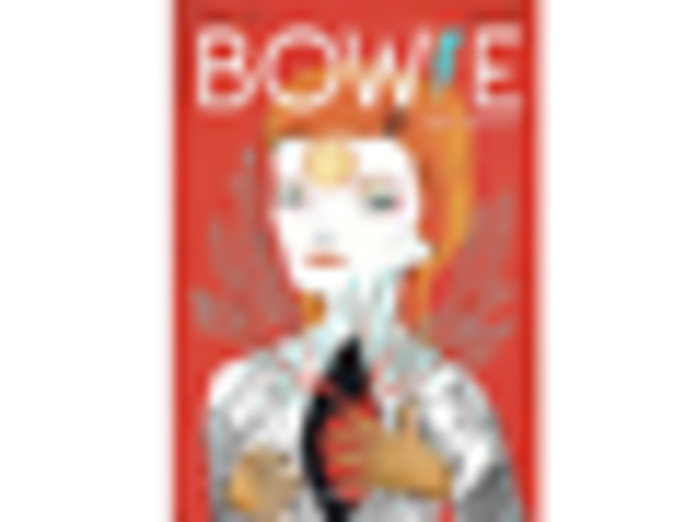 Bowie Bowie